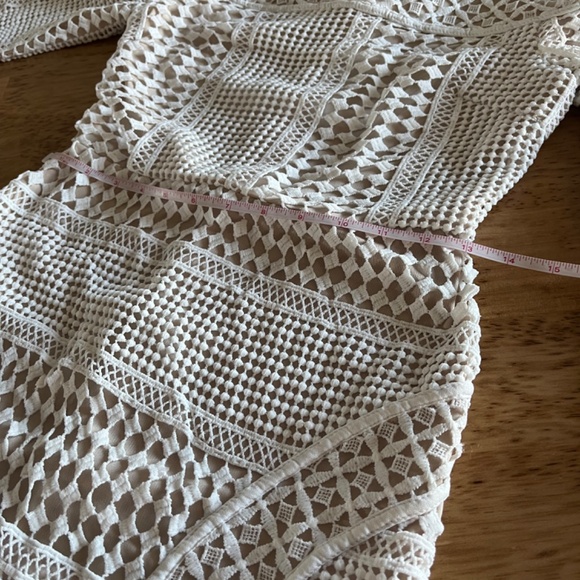 Vintage? Tobi Mini Dress - Picture 8 of 13